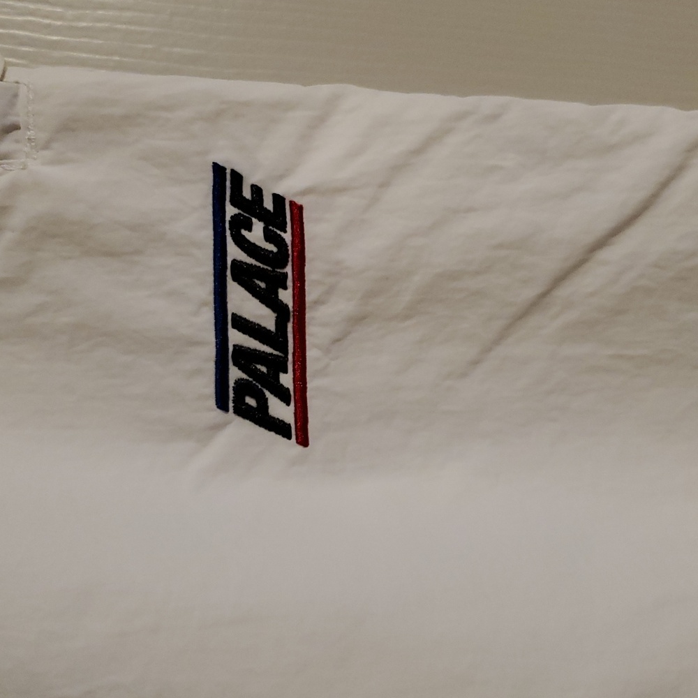 Palace Basically A Shell Pant. Size Large. Color … - image 3